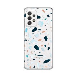 Silikonska futrola PRINT Skin - Samsung A525 Galaxy A52 4G/A526 Galaxy A52 5G/A528B Galaxy A52s 5G Terazzo Pattern.