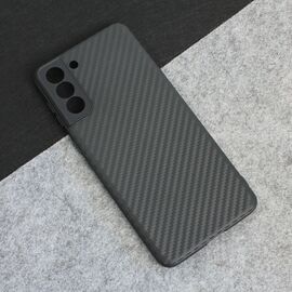 Futrola Carbon fiber - Samsung G996B Galaxy S21 Plus 5G crna.
