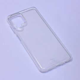 Silikonska futrola Teracell ultra tanka (skin) - Samsung A225 Galaxy A22 Transparent.