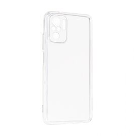 Silikonska futrola Ultra Thin - Xiaomi Redmi Note 10/Redmi Note 10S Transparent.