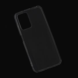 Silikonska futrola Ultra Thin - Xiaomi Redmi 10/Redmi 10 Prime Transparent.