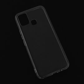 Silikonska futrola Ultra Thin - Infinix Smart 5 Transparent.