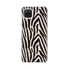 Silikonska futrola PRINT - Samsung A125F Galaxy A12 Animal Pattern.