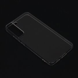 Silikonska futrola Ultra Thin - Samsung Galaxy S22 Plus 5G Transparent.