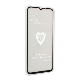 Zastitno Staklo Tempered glass 2.5D full glue - Xiaomi Mi 10 Lite crni.