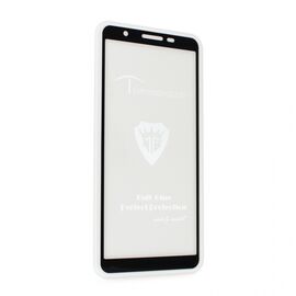 Zastitno Staklo Tempered glass 2.5D full glue - Samsung A013F Galaxy A01 Core crni.