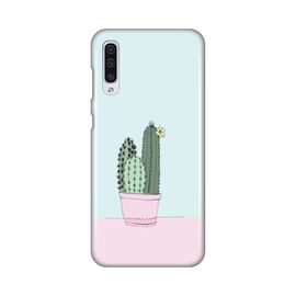 Silikonska futrola PRINT - Samsung A307F/A505F/A507F Galaxy A30s/A50/A50s Cactus.