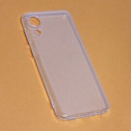 Silikonska futrola Ultra Thin - Samsung A032F Galaxy A03 Core Transparent.