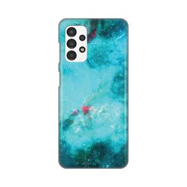 Silikonska futrola PRINT - Samsung A135 Galaxy A13 4G Marbel Sky.