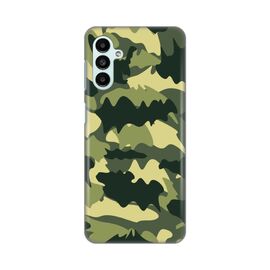 Silikonska futrola PRINT Skin - Samsung A136 Galaxy A13 5G/A047 Galaxy A04s Army.