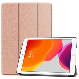 Futrola Ultra Slim - iPad 10.2 2019/2020/2021 roze.