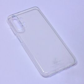 Silikonska futrola Teracell ultra tanka (skin) - Samsung A136 Galaxy A13 5G/A047 Galaxy A04s Transparent.