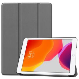 Futrola Ultra Slim - iPad 10.2 2019/2020/2021 siva.