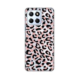 Silikonska futrola PRINT Skin - Huawei Honor X6 Animal.