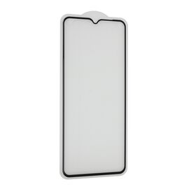 Zastitno staklo Tempered Glass 2.5D full glue - Xiaomi Redmi 10C crni.