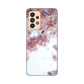 Silikonska futrola PRINT - Samsung A336 Galaxy A33 5G Spring.