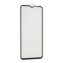 Zastitno Staklo Tempered glass 2.5D full glue - Samsung A235 Galaxy A23 crni.