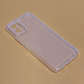 Silikonska futrola Ultra Thin - Vivo Y01 Transparent.