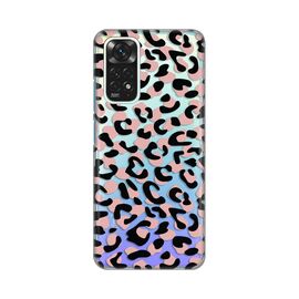 Silikonska futrola PRINT Skin - Xiaomi Redmi Note 11/Redmi Note 11s Animal.