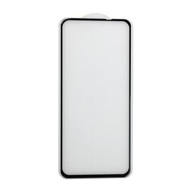 Zastitno Staklo Tempered glass 2.5D full glue - Realme 9 crni.