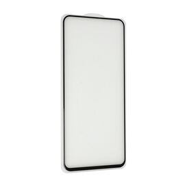 Zastitno Staklo Tempered glass 2.5D full glue - Realme GT2 Pro crni.