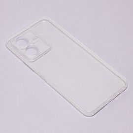 Silikonska futrola Ultra Thin - Vivo Y22s Transparent.