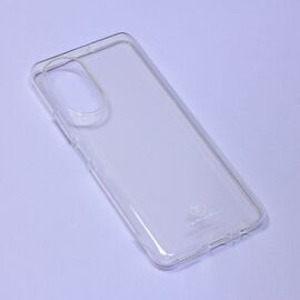 Silikonska futrola Teracell ultra tanka (skin) - Huawei Honor X7 Transparent.