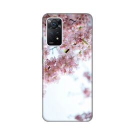 Silikonska futrola PRINT - Xiaomi Redmi Note 11 Pro 4G/5G/Note 12 Pro 4G Spring.