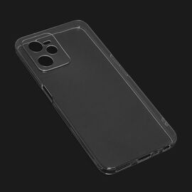 Silikonska futrola Ultra Thin - Realme C35 Transparent.