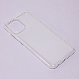 Silikonska futrola Ultra Thin - Xiaomi Redmi A1/Redmi A2 Transparent.