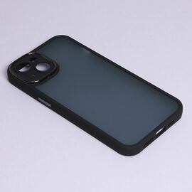 Futrola Shining Camera - iPhone 13 crna.