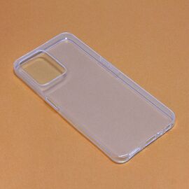 Silikonska futrola Ultra Thin - Realme C31 Transparent.
