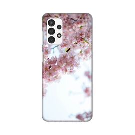 Silikonska futrola PRINT - Samsung A135 Galaxy A13 4G Spring.