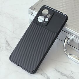 Futrola Defender Carbon - Xiaomi Redmi Note 12 4G (EU) crna.