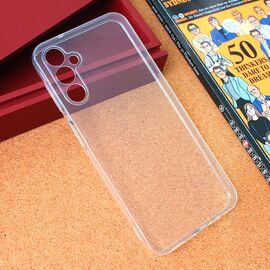 Silikonska futrola Ultra Thin - Samsung A145R/A146B Galaxy A14 4G/5G Transparent.