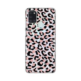Silikonska futrola PRINT Skin - Samsung A217F Galaxy A21s Animal.