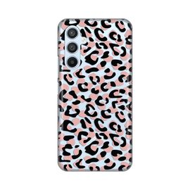 Silikonska futrola PRINT Skin - Samsung A546B Galaxy A54 5G Animal.