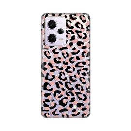 Silikonska futrola PRINT Skin - Xiaomi Redmi Note 12 Pro 5G (EU) Animal.