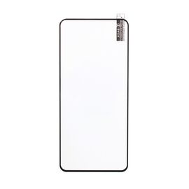 Zastitno staklo Tempered Glass 2.5D full glue - Huawei Honor 90 Lite crni.