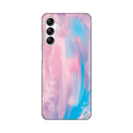 Silikonska futrola PRINT - Samsung A146B Galaxy A14 4/5G Watercolor.