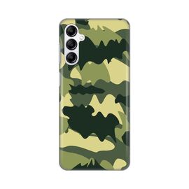 Silikonska futrola PRINT Skin - Samsung A145R Galaxy A14 4G Army.