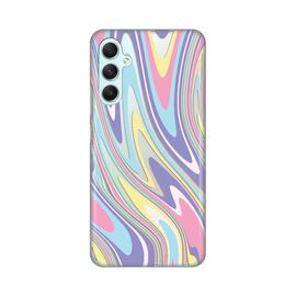 Silikonska futrola PRINT Skin - Samsung Galaxy A34 5G 5G Liquid Dream.