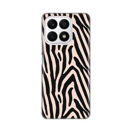 Silikonska futrola PRINT - Huawei Honor X8a Animal Pattern.