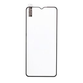 Zastitno staklo Tempered Glass 2.5D full glue - Nokia C32 crni.