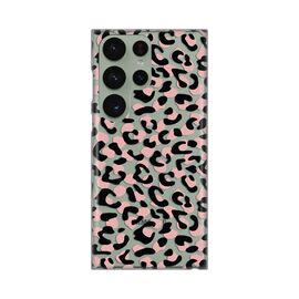 Silikonska futrola PRINT Skin - Samsung Galaxy S23 Ultra Animal.