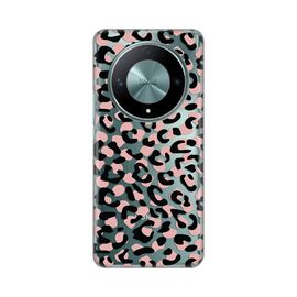 Silikonska futrola PRINT Skin - Huawei Honor Magic 6 lite Animal.
