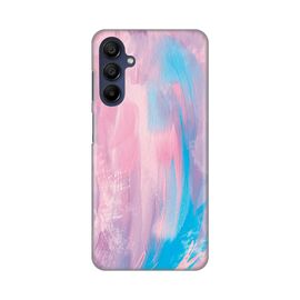 Silikonska futrola PRINT - Samsung A156 Galaxy A15 5G Watercolor.