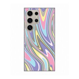 Silikonska futrola PRINT Skin - Samsung S928B Galaxy S24 Ultra Liquid Dream.