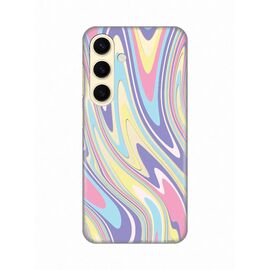 Silikonska futrola PRINT Skin - Samsung S921B Galaxy S24 Liquid Dream.