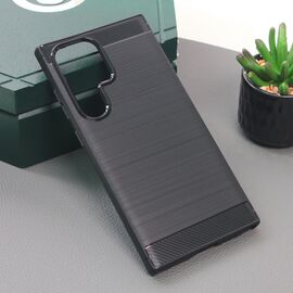 Futrola Defender Safeguard - Samsung S928B Galaxy S24 Ultra crna.